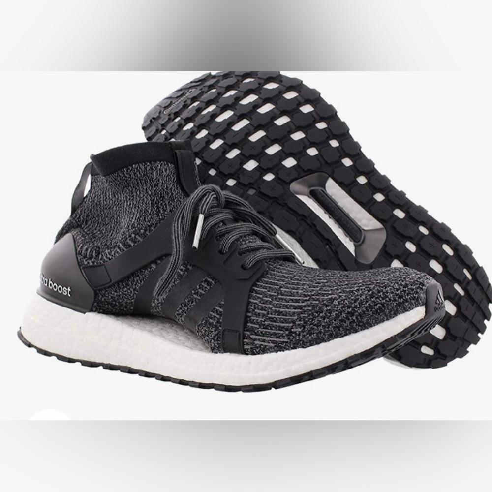 Use almost like new adidas Ultra Boost X ATR